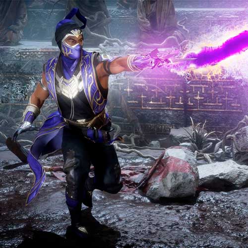 Mortal Kombat 11 Cd Key Steam Global